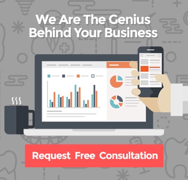 Doctor Genius Request Free Consultation