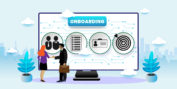 Onboarding new clients