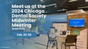 Doctor Genius will be at CDS Midwinter Meeting, happening Feb 22-24.
