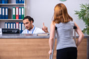 5 Things Your Front Office Staff Does That Loses Patients
