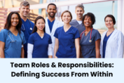 Team SOP's Define Success